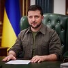 Zelenski poslao poruku ruskim vojnicima: Uvijek je bolja opcija da odložite oružje nego da umrete