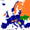 Kako se NATO širio prema istoku Evrope, vojna sila kojoj teži i BiH