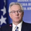 Murphy: BiH se pružila nova prilika, izmjene Izbornog zakona neće biti po svaku cijenu