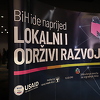 Počela dvodnevna konferencija "BiH ide naprijed: Lokalni i održivi razvoj"