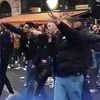 Navijači Chelseaja uz pjesme Abramoviču prkosili Vladi Britanije i sukobili se s policijom