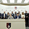 Kafedžić: Javni funkcioneri su pod pritiskom, a zbog nas će biti pod još većim