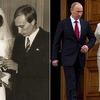 Putina je bivša supruga smatrala loše odjevenim vampirom, a čudna je bila i prosidba