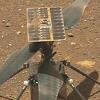 NASA produžila misiju helikoptera Ingenuity na Marsu