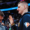Jokić otišao razočaran nakon što se rival nije pozdravio s njim, reakcija je postala hit