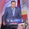 Milorad Dodik: U Banjoj Luci gradimo "nacionalni" stadion vrijedan 100 miliona KM