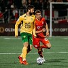 Tino Sven Sušić raskinuo ugovor s klubom iz Rusije i postao slobodan nogometaš