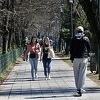 U BiH danas temperature do 18 stepeni, sunčano vrijeme i za vikend