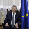 Austrijski kancelar Karl Nehammer danas će se u Sarajevu susresti sa članovima Predsjedništva BiH