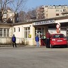 U krug zeničke bolnice od danas s vozilom mogu ući hitni slučajevi i ljekari