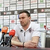 Trener Sarajeva najavljuje bolje dane za Bordo tim: Vjerujem da će na kraju sve biti dobro