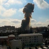Dvije osobe poginule u ruskom vazdušnom napadu na grad u regiji Donjecka