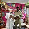 Nogometaš Arsenala Thomas Partey prešao na islam
