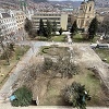 Ruglo u centru Sarajeva puni devet mjeseci, radovi neće biti nastavljeni još neko vrijeme