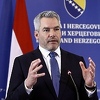 Nehammer u Sarajevu: Izazovi su sve veći i moramo ih zajedno rješavati