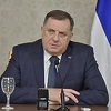 Dodik: Stavovi o ključnim pitanjima u BiH i dalje udaljeni, nema približavanja