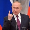 Putin na Twitteru prati samo 22 profila, među njima i osobe koje se protive ruskoj invaziji