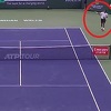 Pogledajte kako je Gael Monfils ispalio drugi najbrži forhend u historiji tenisa