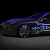 Električni Maserati GranTurismo Folgore debituje 2023. godine sa 1.200 KS