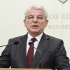 Džaferović: Osmanović nije imao fer tretman od onih koji štite organizatore genocida