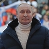 Independent: Pet čudnih stvari na skupu podrške Putinu