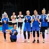 Ženska reprezentacija BiH u sjedećoj odbojci ostvarila prvu historijsku pobjedu