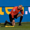Skandal u Bundesligi nakon što je pogođen sudija, utakmica odmah prekinuta