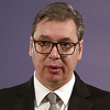 Vučić: Garantujemo mir u regionu, Komšiću nismo odgovorili jer ne želimo ulaziti u sukobe
