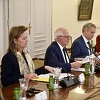 Da li predstavnici EU tokom pregovora o izbornoj reformi nude HDZ-ove prijedloge kao svoje?