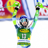 Slovenka Andreja Slokar pobijedila na slalomu u Meribelu