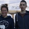 Šesti Mostarski polumaraton osvojili Francuskinja Zoe Hamel i Ivan Dračar iz Hrvatske