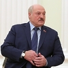 Lukašenko tvrdi da Putinovo mentalno zdravlje nije upitno: U životnoj je formi