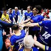 Još jedna rutinska pobjeda reprezentacije BiH u sjedećoj odbojci