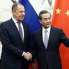 Lavrov najavio jaču saradnju Rusije i Kine: Kao dvije supersile moramo vidjeti kako dalje