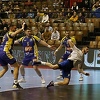 Tok utakmice: BiH - Grčka 26:28