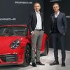 Porsche 2030. godine: Više od 80 posto novih potpuno električnih modela