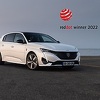 Novi Peugeot 308 osvojio prestižnu nagradu za dizajn