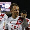 Zrinjski 13. uzastopnom pobjedom ispisao historiju, Bilbija postigao hat-trick