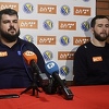 Burić poručio da se nikada u karijeri nije osjećao jadnije, Čolina želi ostati selektor