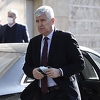Počela posljednja runda pregovora o Izbornom zakonu BiH, politički lideri stigli na sastanak