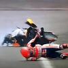 Oliveira pobijedio na drugoj utrci MotoGP sezone, stravičan pad Marqueza u Indoneziji