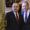 Cavusoglu: Rusija i Ukrajina se približavaju sporazumu o kritičnim pitanjima