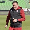 Vasoski: Varešanović ima kapacitet za reprezentaciju BiH, gurat ćemo još mladih igrača