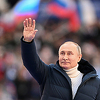 Ukrajinsko ministarstvo odbrane tvrdi: Ruska elita želi eliminisati Putina