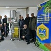 Dedić se sastao s proizvođačima meda: Podrška pčelarstvu je od značaja za društvo