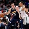 Jokić podbacio protiv Bostona pa preuzeo krivicu za poraz, Warriorsi ponovo izgubili bez Curryja