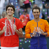 Nadal doživio prvi poraz u 2022. godini, Fritz ga pobijedio i osvojio Indian Wells