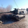 Rusi u problemu na položajima kod Kijeva, u Donbasu prisilna mobilizacija ljudi