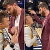 Nurkić na kraju meča oteo mobitel mladom navijaču protivničke ekipe i bacio ga
