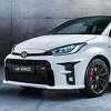 Toyota GR Yaris uskoro i u kombinaciji s automatskim mjenjačem